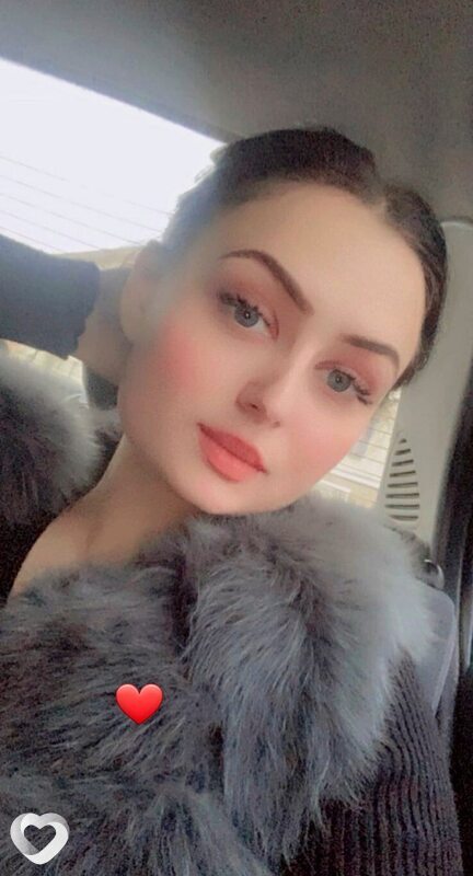 Мария, 29, Москве — анкета №2459922