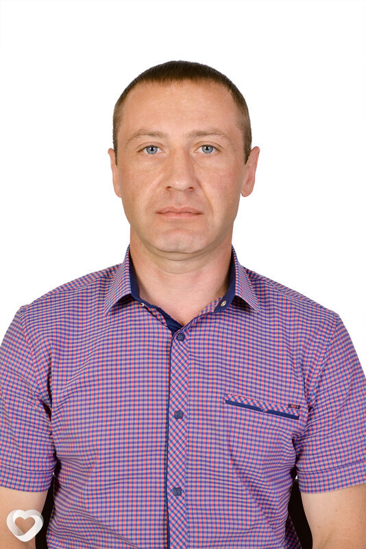 Андрей, 48, Луганске — анкета №2459926