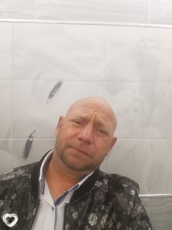 Денис Зайцев, 40, Минске — анкета №2459930