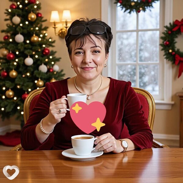 Светлана, 53, Мелитополе — анкета №2459934