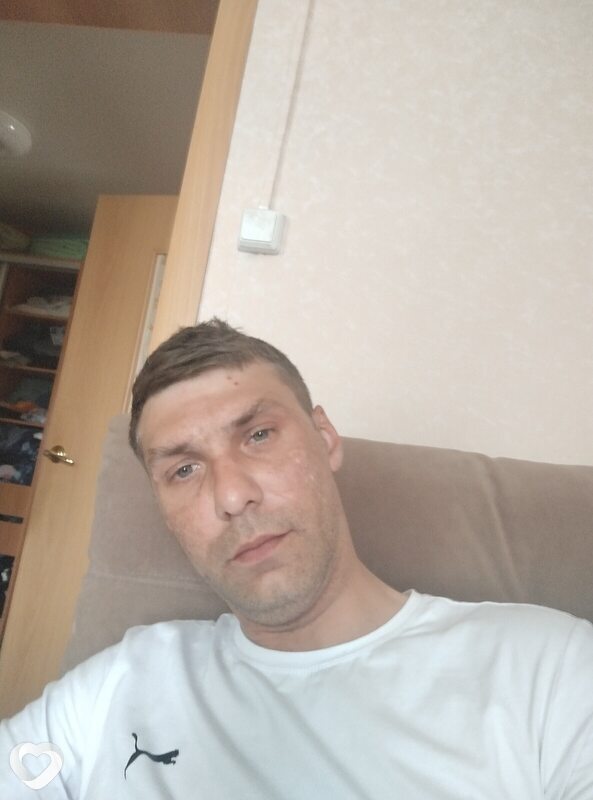 Артём, 36, Южноуральске — анкета №2459945