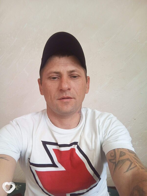 Валентин, 37, Ставрополе — анкета №2459947