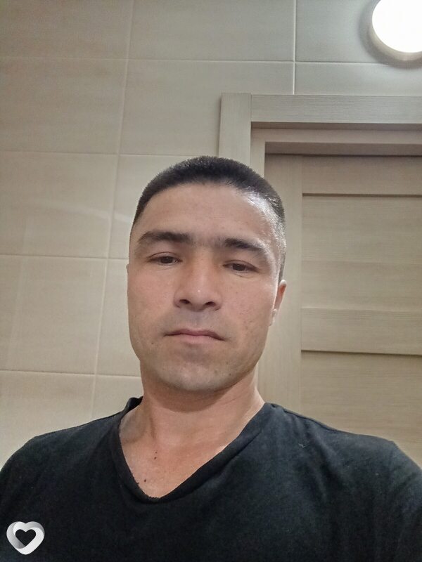 Али, 36, Санкт-Петербурге — анкета №2459990