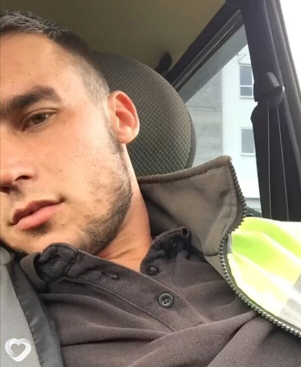 Рустам, 27, Пятигорске — анкета №2460001