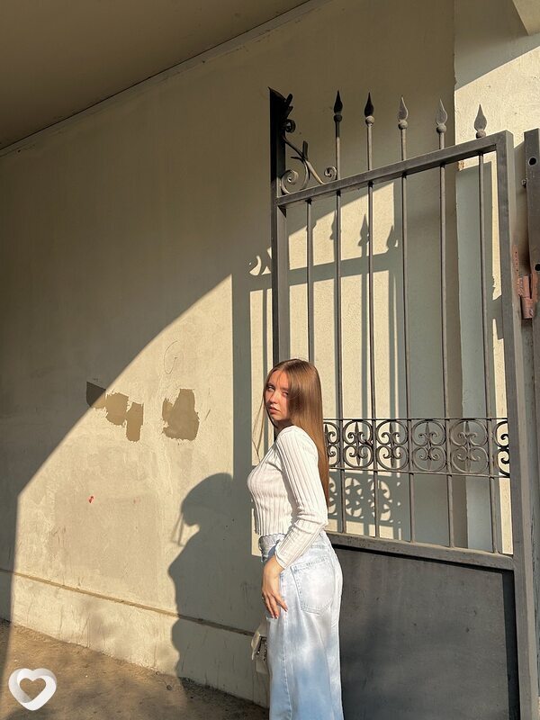 Мария, 25, Могилев — анкета №2460002