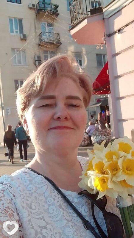 Татьяна, 50, Тольятти — анкета №2460004