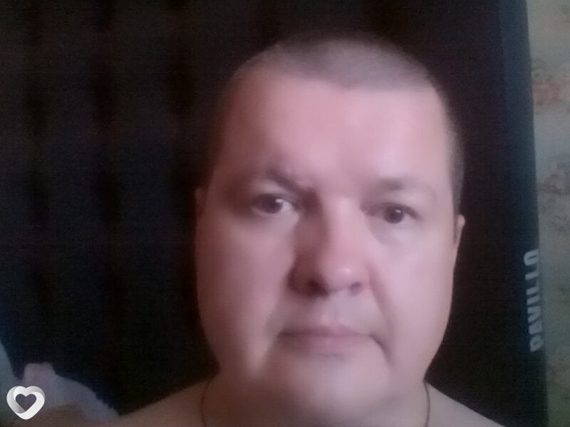 Тимофей, 43, Москве — анкета №2460090