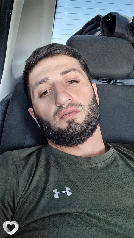 Тимур, 34, Москве — анкета №2460102