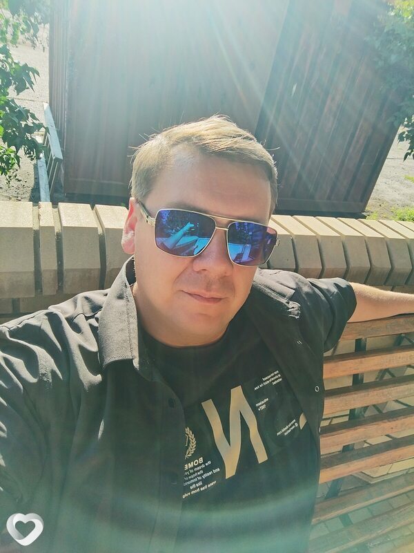Дмитрий, 38, Ростове-на-Дону — анкета №2460105