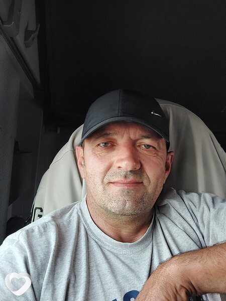 Marko, 50, Химках — анкета №2460108