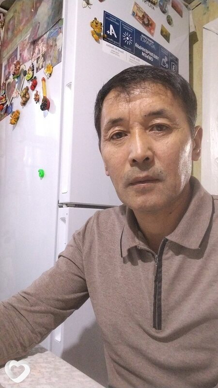 Ерболат, 53, Семей — анкета №2460165