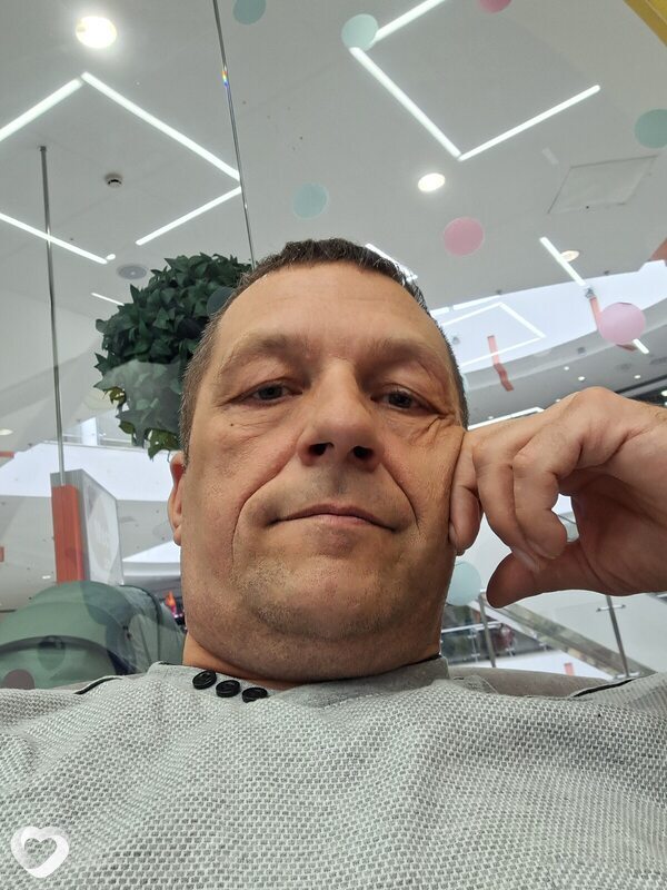 Евгений, 50, Санкт-Петербурге — анкета №2460167