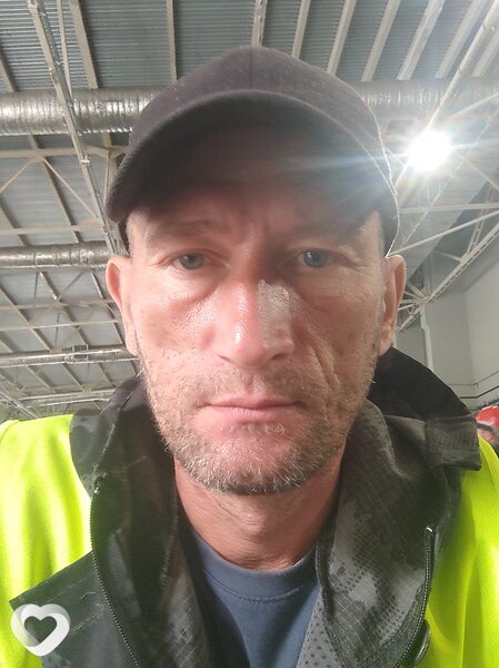 Валерий, 45, Москве — анкета №2460169