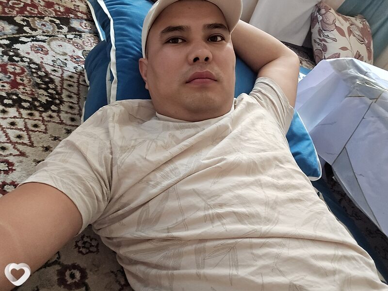 Erlan, 35, Астане — анкета №2460171