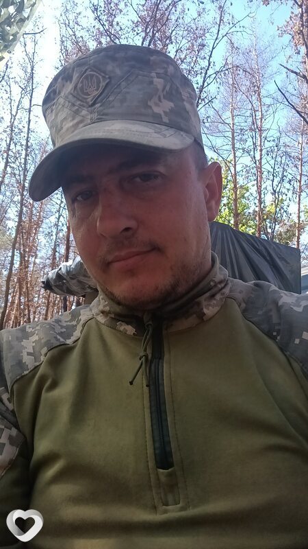 Роман, 34, Киеве — анкета №2460177