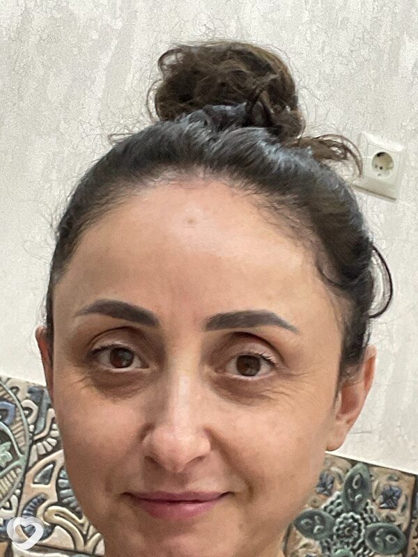 Аника, 42, Нальчике — анкета №2460186