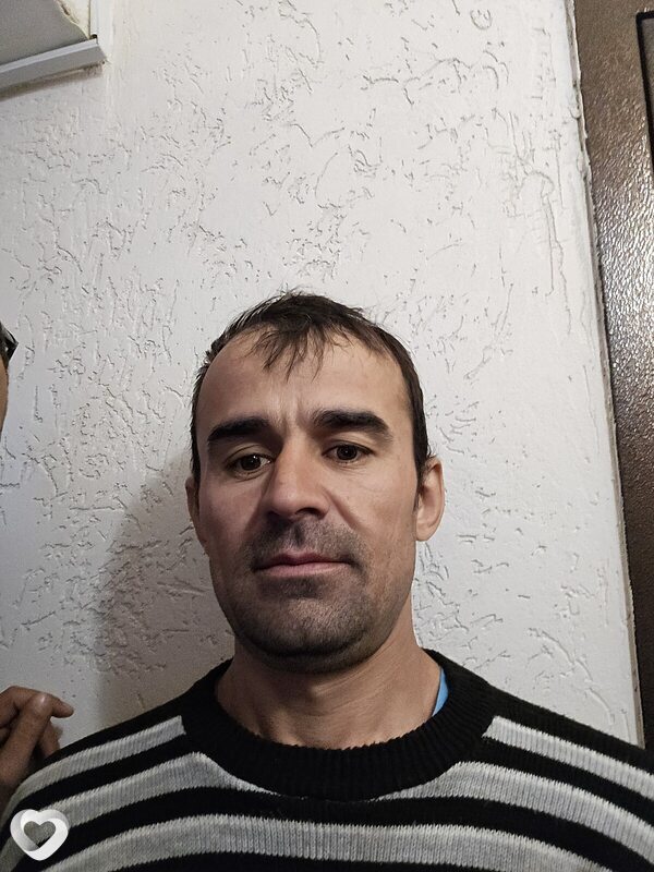 Умар, 49, Москве — анкета №2460064