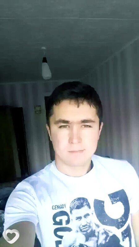 Ruslan, 30, Тюмени — анкета №2460066