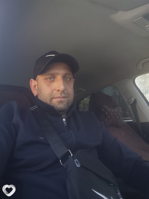 Tarhan, 41, Москве — анкета №2460070