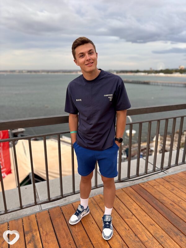 Дмитрий, 23, Владимире — анкета №2460017
