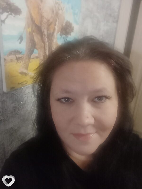 Анна, 44, Братске — анкета №2460020