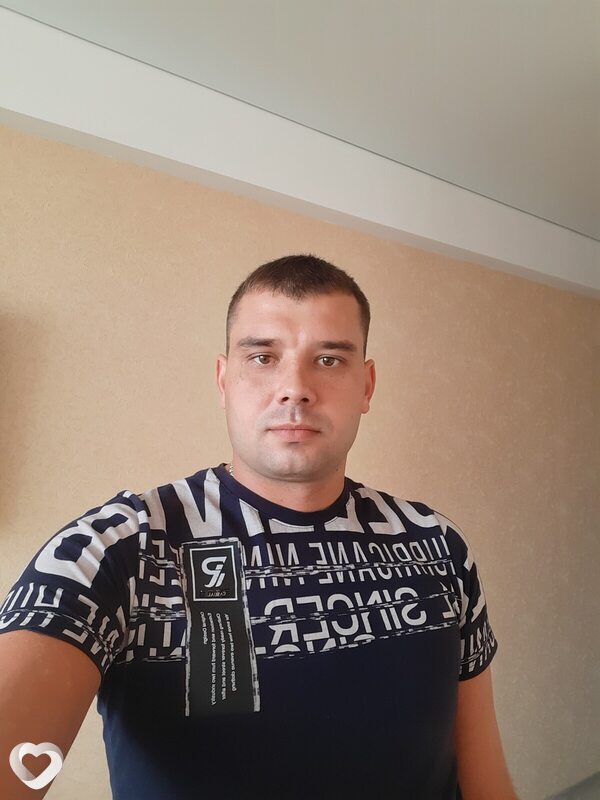 Серёжа, 36, Волгограде — анкета №2460023
