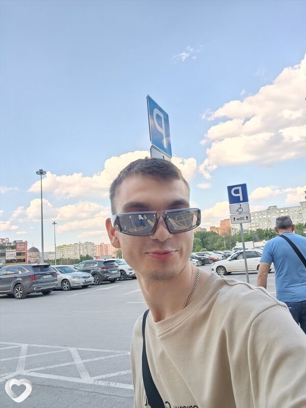 Кирилл, 19, Ростове-на-Дону — анкета №2460026