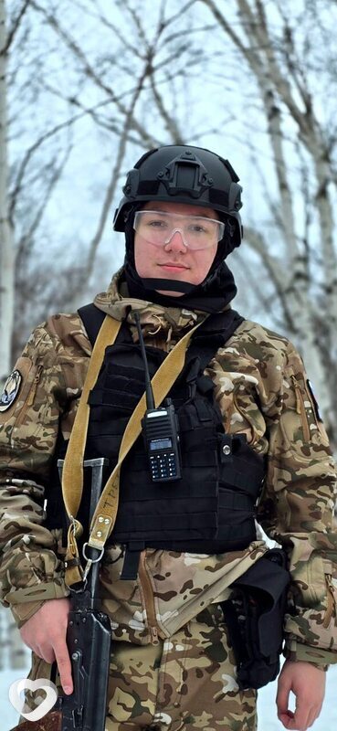 Кирилл, Елизово