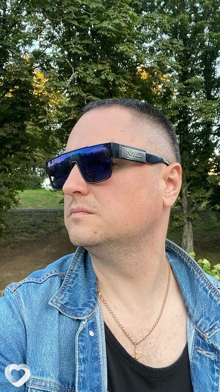 Виктор, 39, Рязани — анкета №2460029