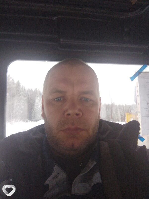 Алексей, 45, Ижевске — анкета №2460191