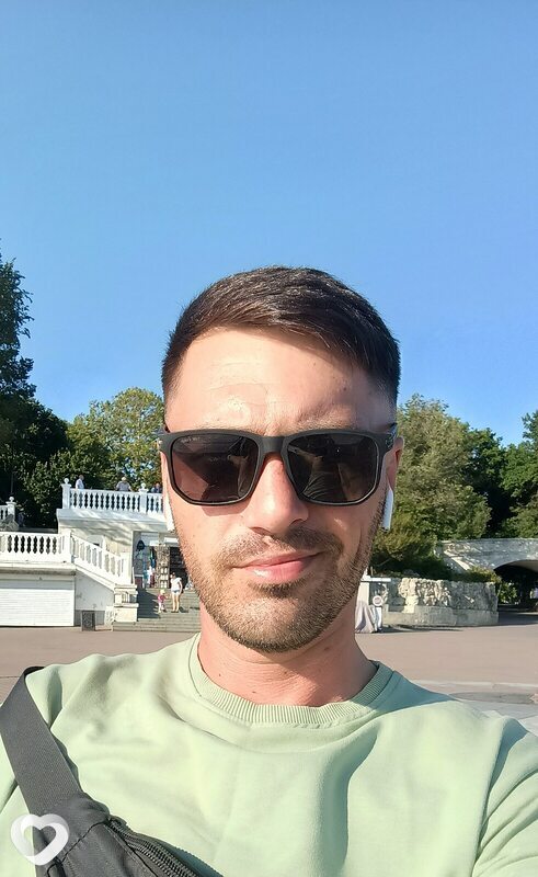 Сергей, 36, Севастополе — анкета №2460194