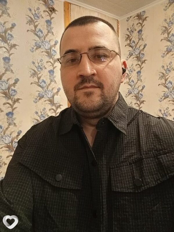 Александр, 40, Калуге — анкета №2460199