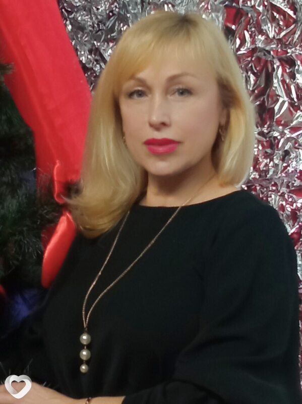 Алла, 52, Пинске — анкета №2460203