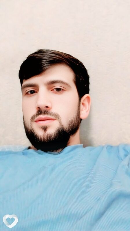 Исломиддин, 29, Подольске — анкета №2460206