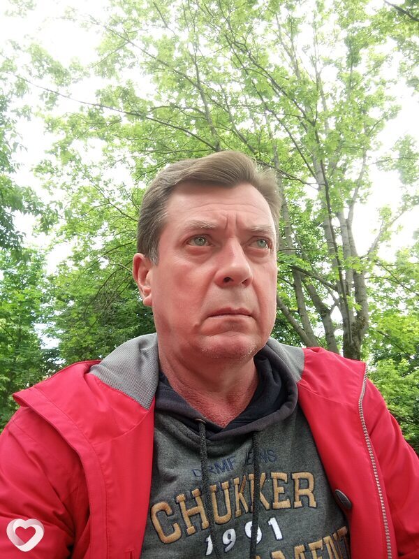 Андрей, 52, Москве — анкета №2460207