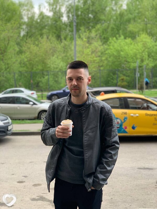 Алексей, 31, Новосибирске — анкета №2460211