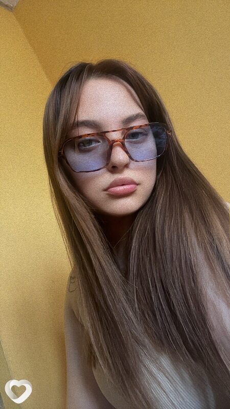 Диана, 23, Перми — анкета №2460047