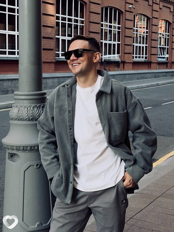 Юрий, 27, Саратове — анкета №2460058