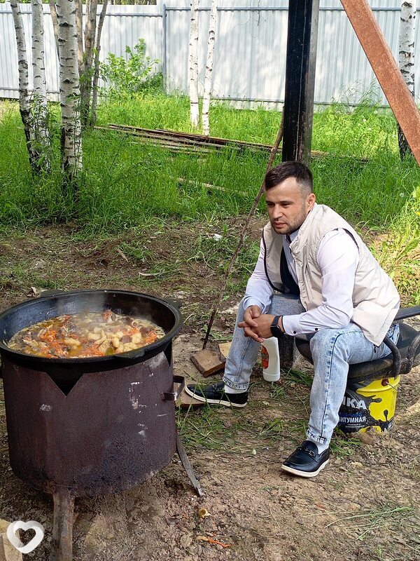 Юра, Александров