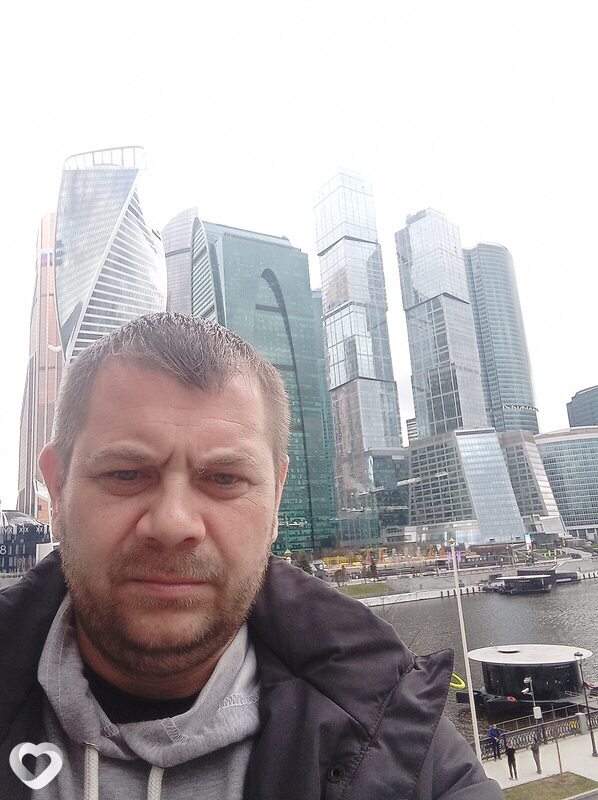 Кирилл, 38, Череповце — анкета №2460544