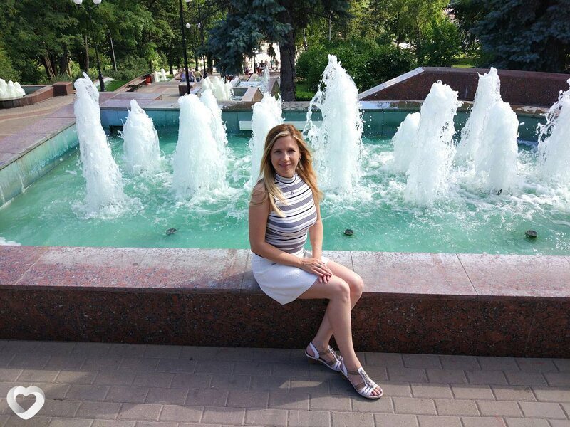 Дарья, 34, Воронеже — анкета №2460547