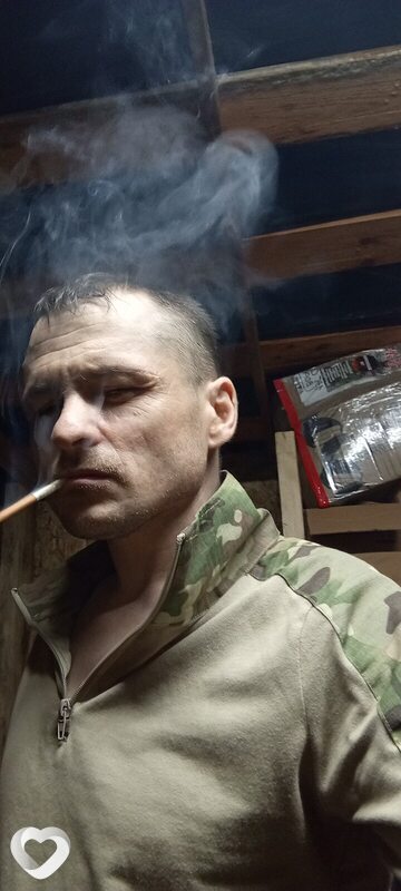 Макс, 40, Улан-Удэ — анкета №2460548