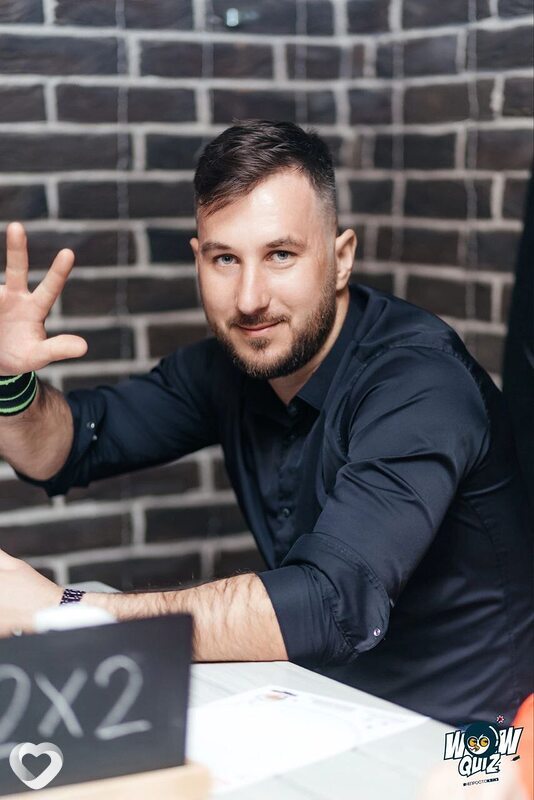 Алекс, 35, Волгодонске — анкета №2460555