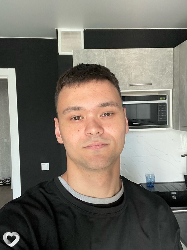 Егор, 25, Могилев — анкета №2460558