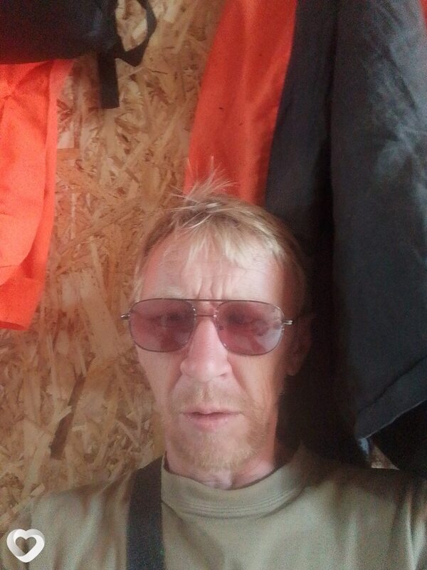 Дмитрий Грехов, 49, Екатеринбурге — анкета №2460313