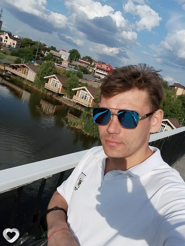 Максим, 33, Ростове-на-Дону — анкета №2460318