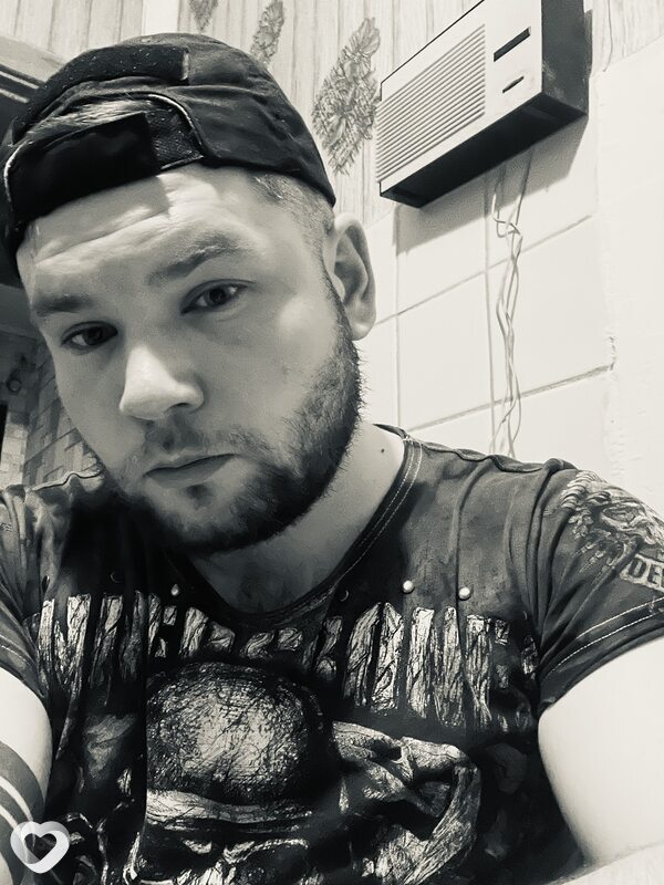 Андрей, 29, Горках — анкета №2460322