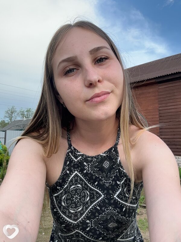 Кристина, 26, Твери — анкета №2460324