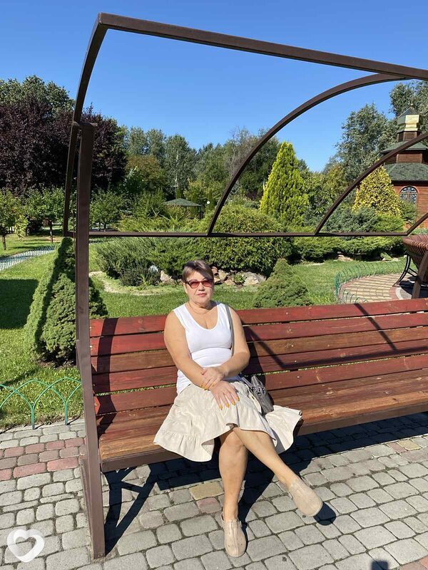 Елена, 64, Днепр — анкета №2460327