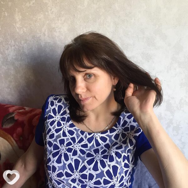 Галина, Шарыпово